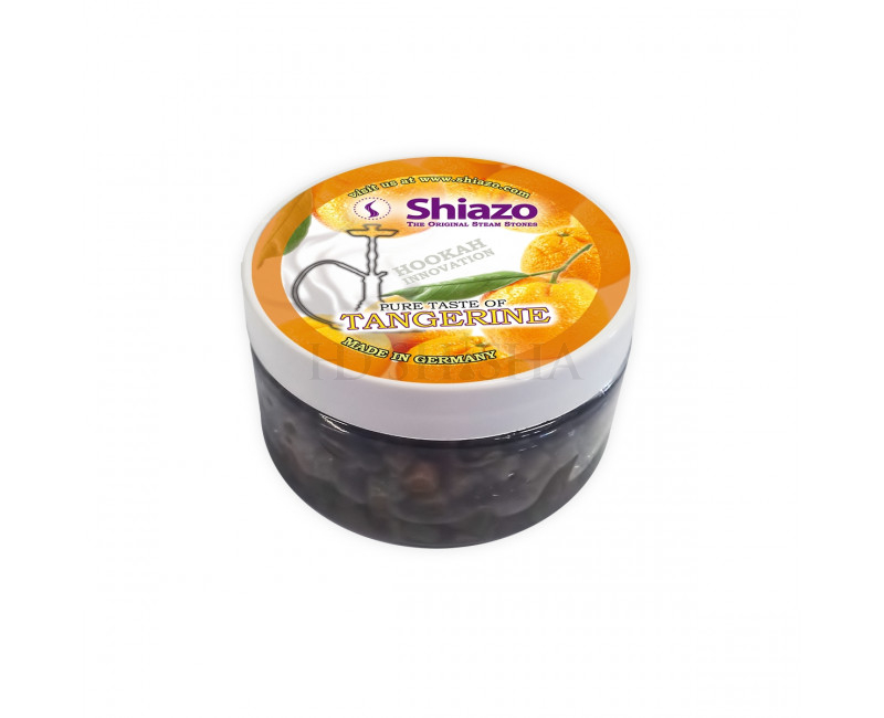 Shiazo Stones 100 g vandpibe tobak