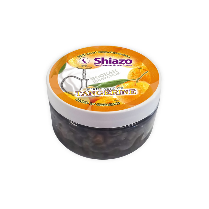 Shiazo Stones 100 g Vattenpipstobak - Vattenpipstobak