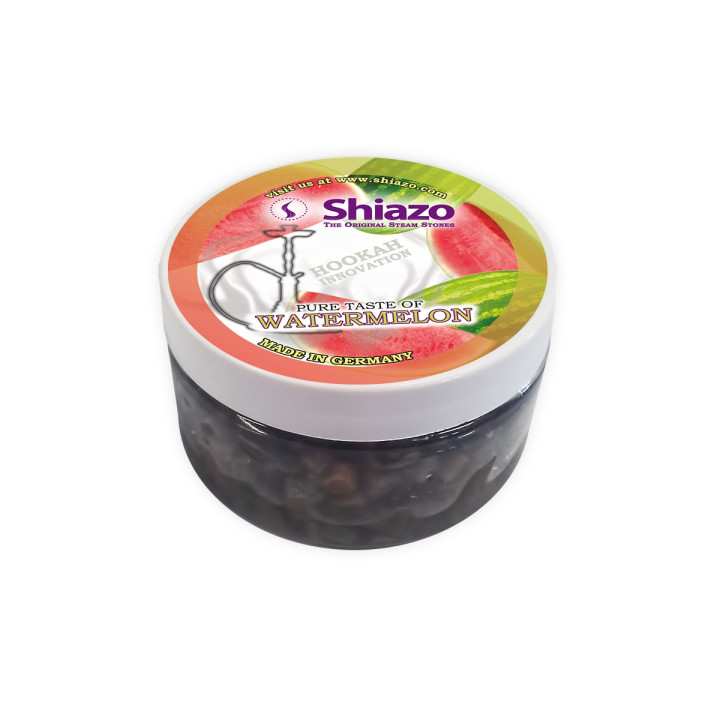 Shiazo Stones 100 g vandpibe tobak