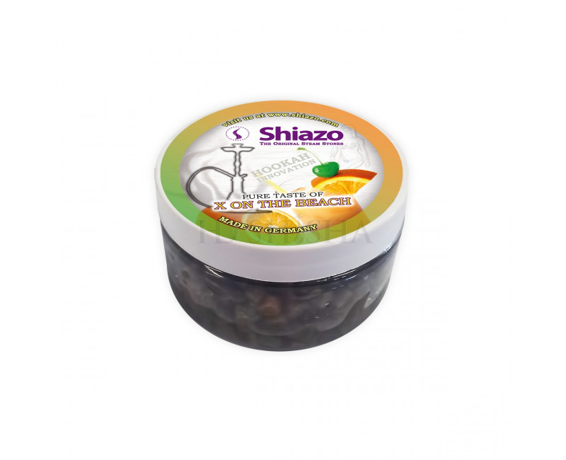 Shiazo Stones 100 g vandpibe tobak