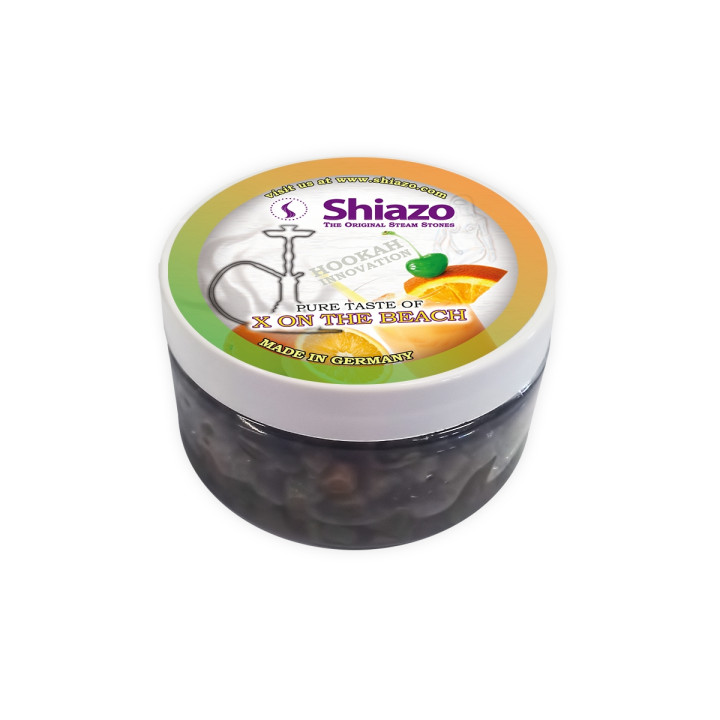 Shiazo Stones 100 g Vattenpipstobak - Vattenpipstobak
