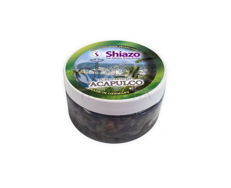 Shiazo Stones 100 g vandpibe tobak