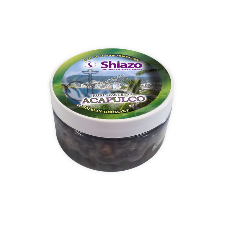 Shiazo Stones 100 g Vattenpipstobak - Vattenpipstobak