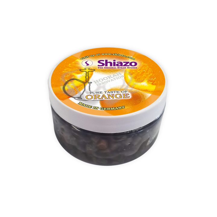 Shiazo Stones 100 g vandpibe tobak
