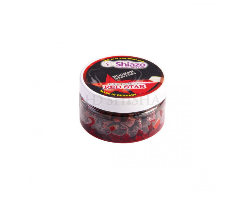 Shiazo Stones 100 g vandpibe tobak