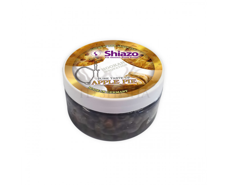 Shiazo Stones 100 g vandpibe tobak