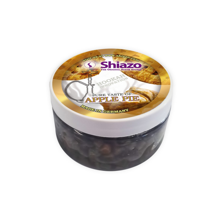 Shiazo Stones 100 g Vattenpipstobak - Vattenpipstobak