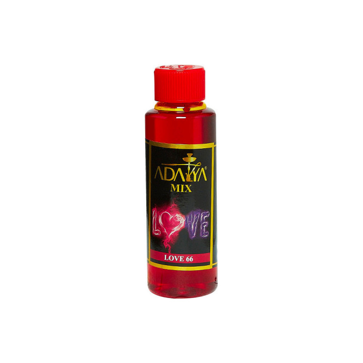 Adalya Glycérine Væske 170 ml vandpibe tobak