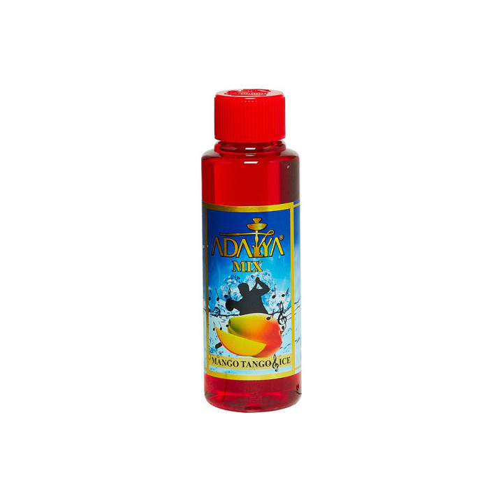 Adalya Glycérine Væske 170 ml vandpibe tobak