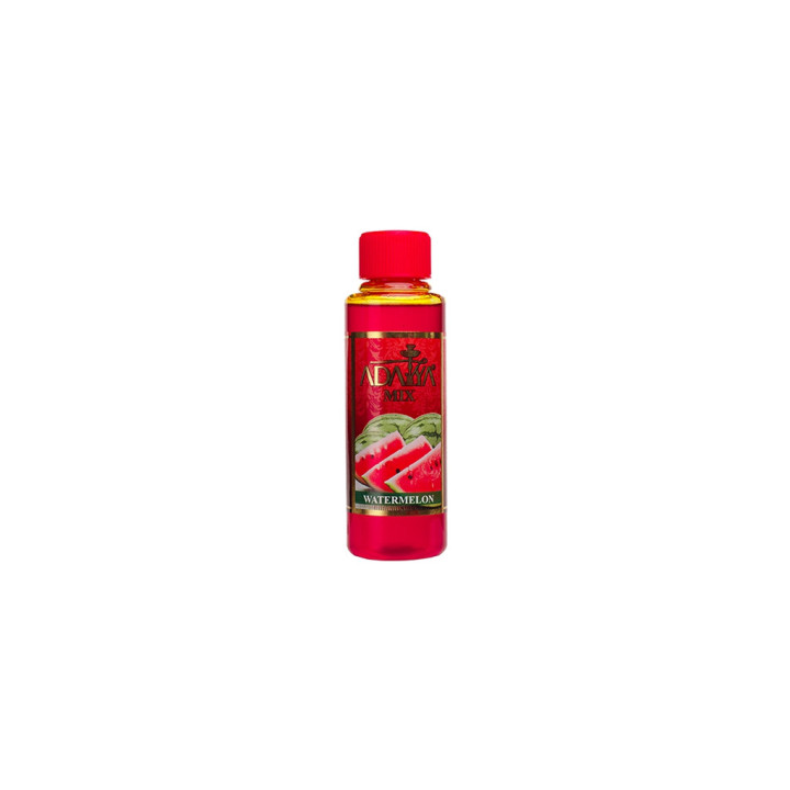 Adalya Glycérine Væske 170 ml vandpibe tobak