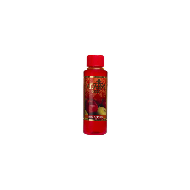 Adalya Glycérine Væske 170 ml vandpibe tobak