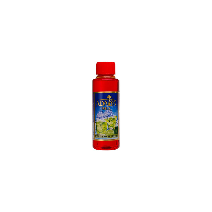 Adalya Glycérine Væske 170 ml vandpibe tobak