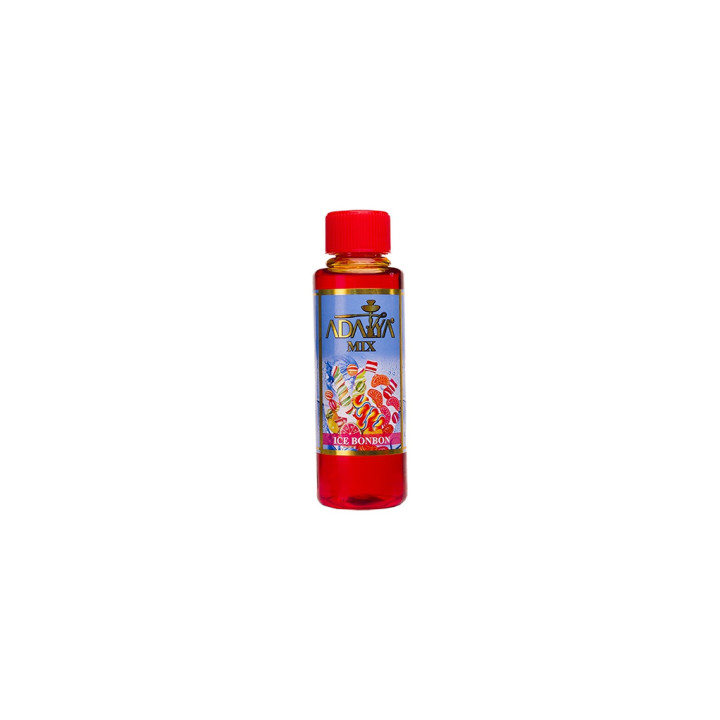 Adalya Glycérine Væske 170 ml vandpibe tobak