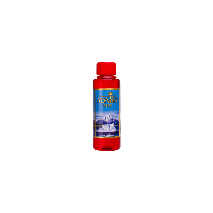 Adalya Glycérine Væske 170 ml vandpibe tobak