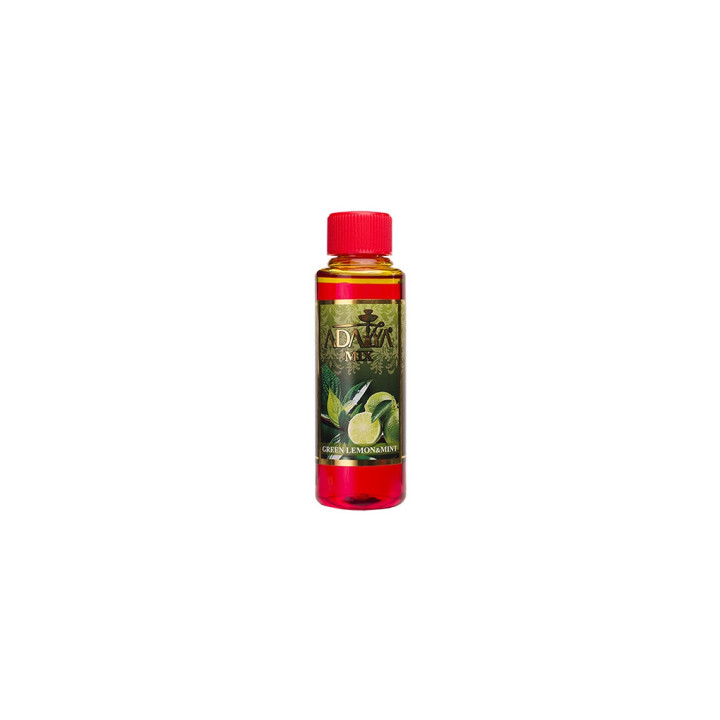 Adalya Glycérine Væske 170 ml vandpibe tobak