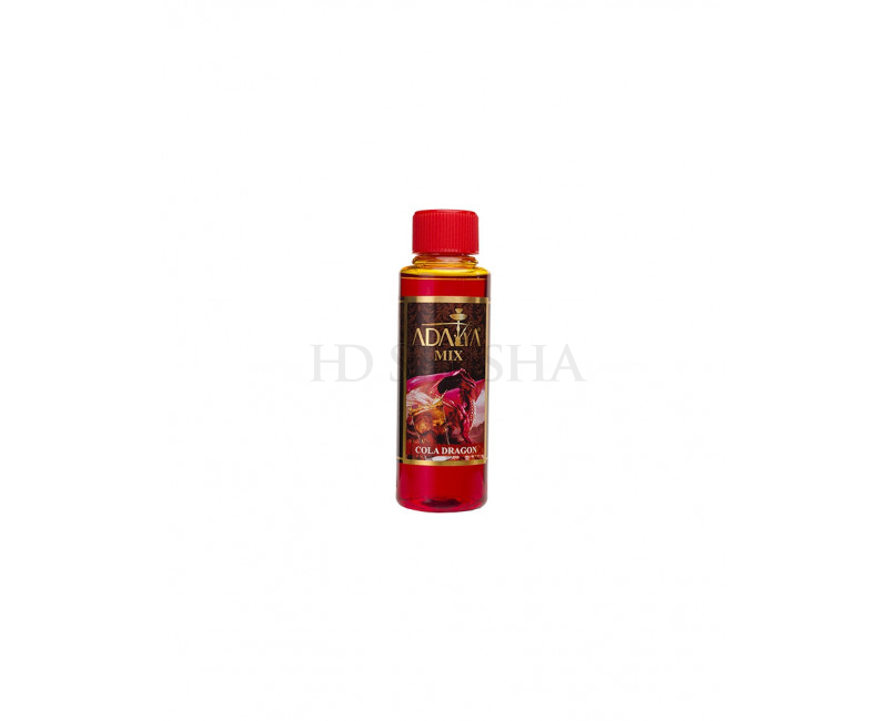 Adalya Glycérine Væske 170 ml vandpibe tobak