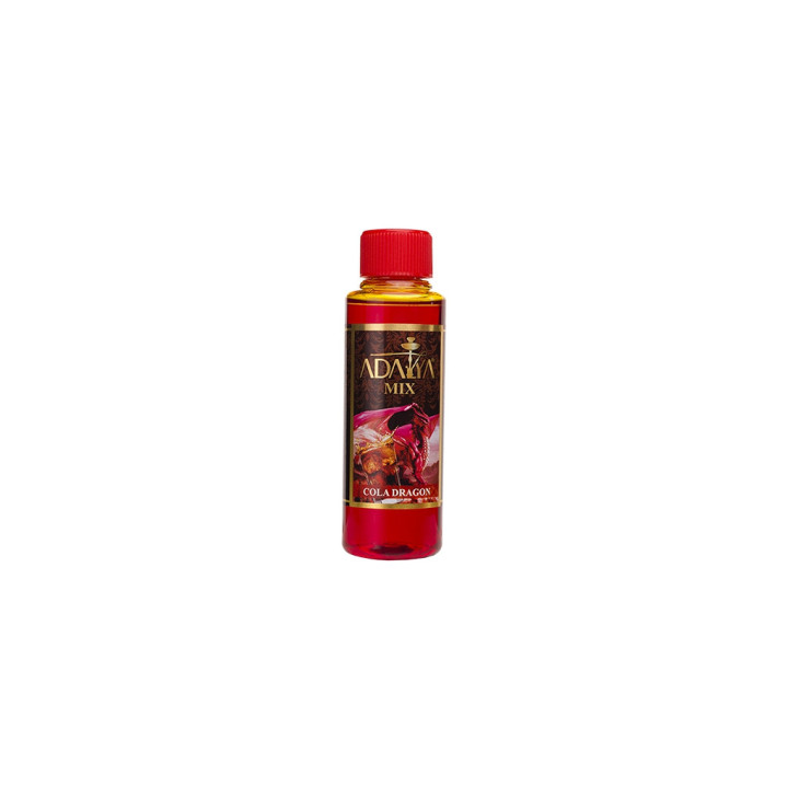 Adalya Glycérine Væske 170 ml vandpibe tobak