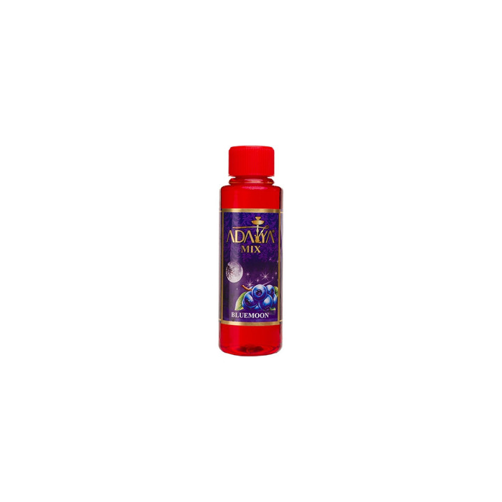 Adalya Glycérine Væske 170 ml vandpibe tobak