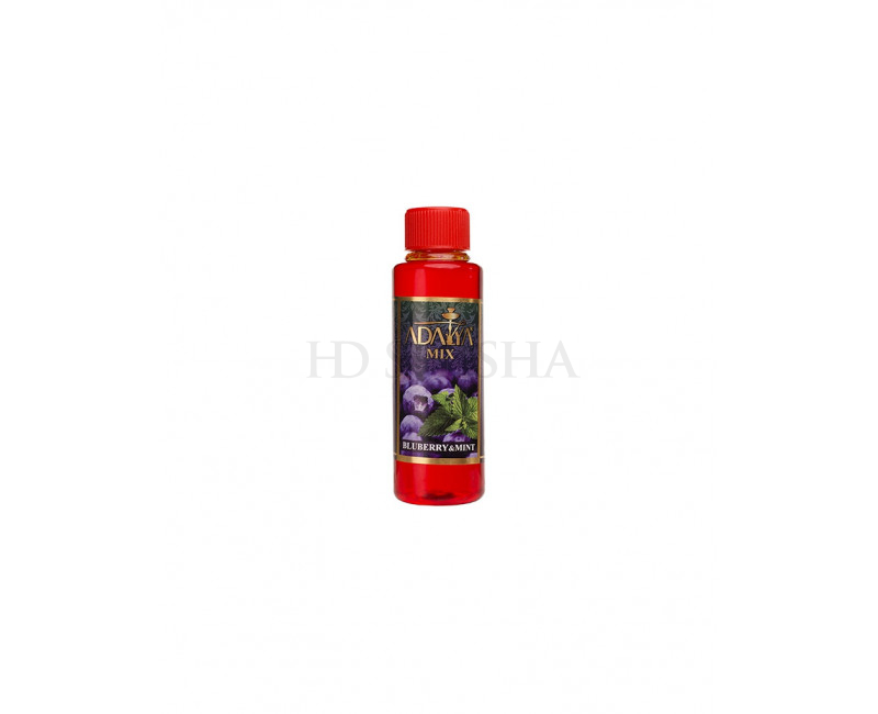 Adalya Glycérine Væske 170 ml vandpibe tobak