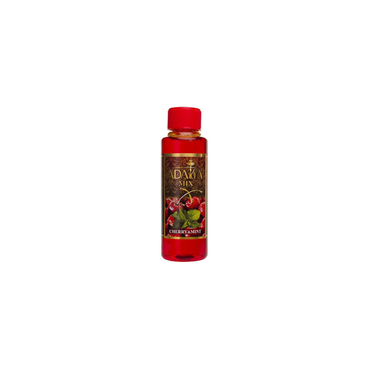 Adalya Glycérine Væske 170 ml vandpibe tobak