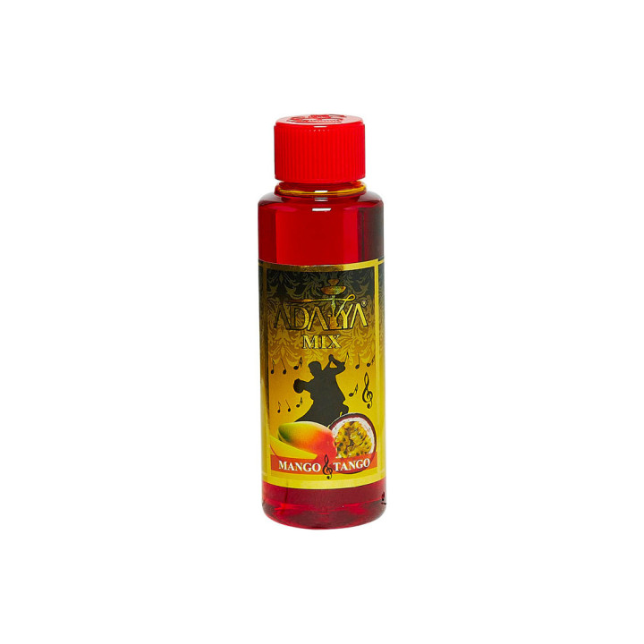 Adalya Glycérine Væske 170 ml vandpibe tobak