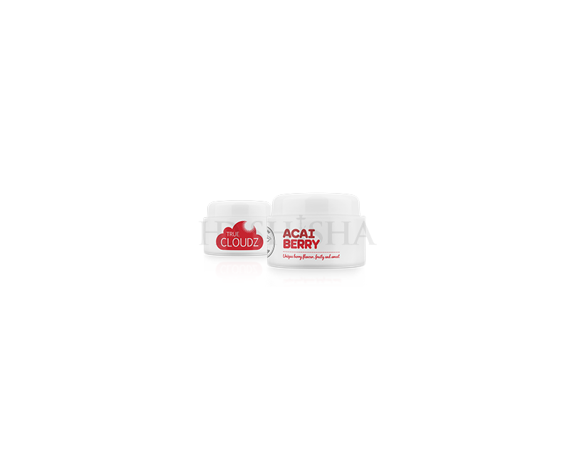 True Cloudz vandpibe creme – 75 g