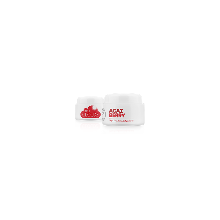 True Cloudz vandpibe creme – 75 g