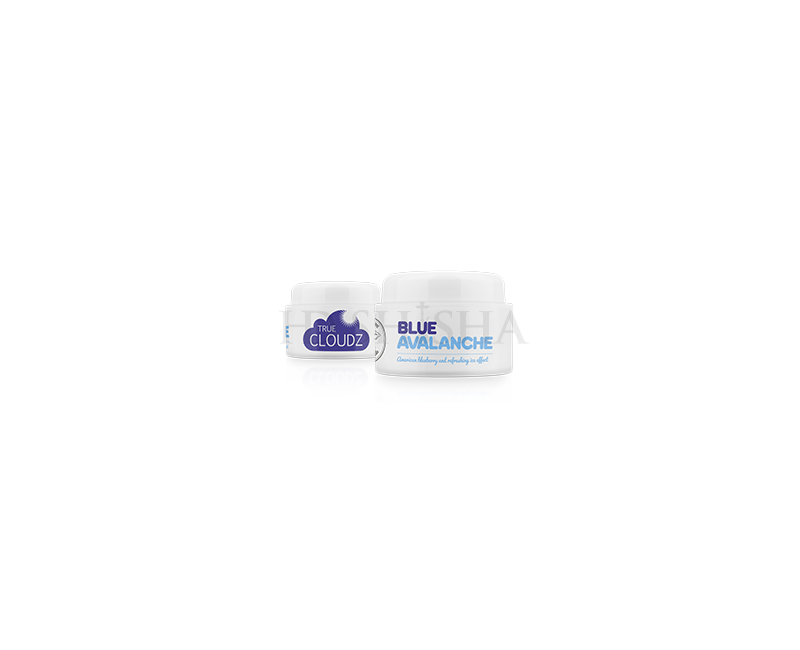 True Cloudz vandpibe creme – 75 g