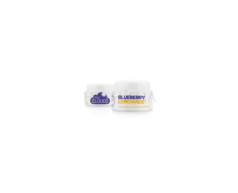 True Cloudz vandpibe creme – 75 g