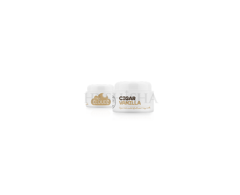 True Cloudz vandpibe creme – 75 g