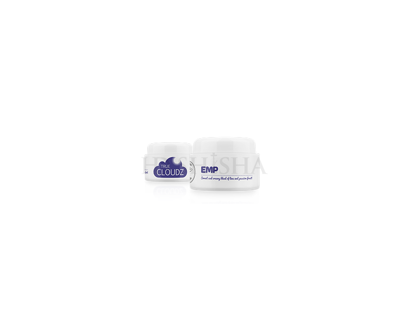 True Cloudz vandpibe creme – 75 g