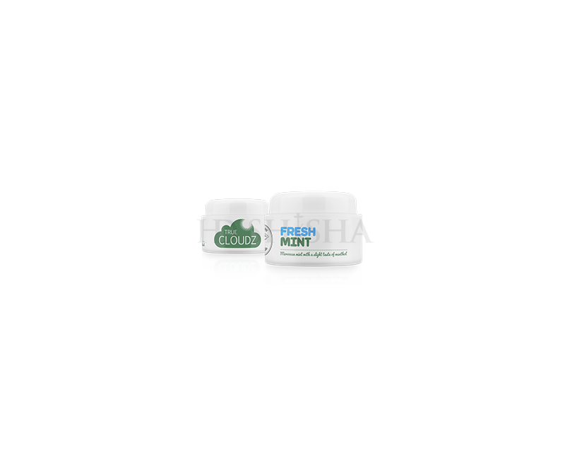 True Cloudz vandpibe creme – 75 g