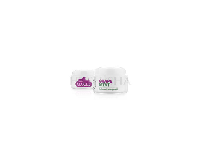 True Cloudz vandpibe creme – 75 g