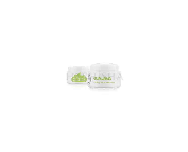 True Cloudz vandpibe creme – 75 g