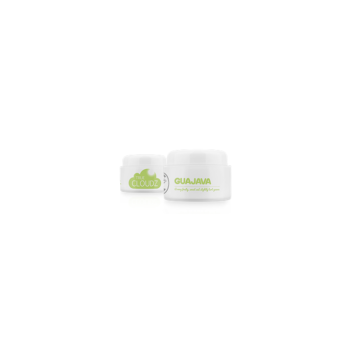 True Cloudz vandpibe creme – 75 g
