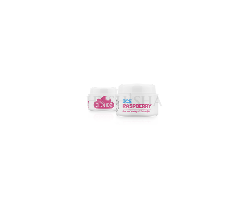 True Cloudz vandpibe creme – 75 g