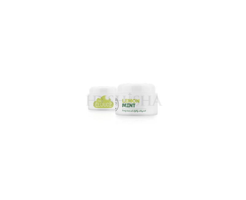 True Cloudz vandpibe creme – 75 g