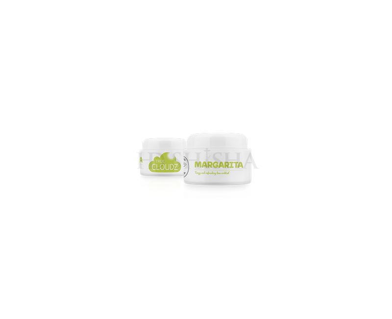 True Cloudz vandpibe creme – 75 g