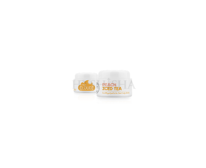 True Cloudz vandpibe creme – 75 g