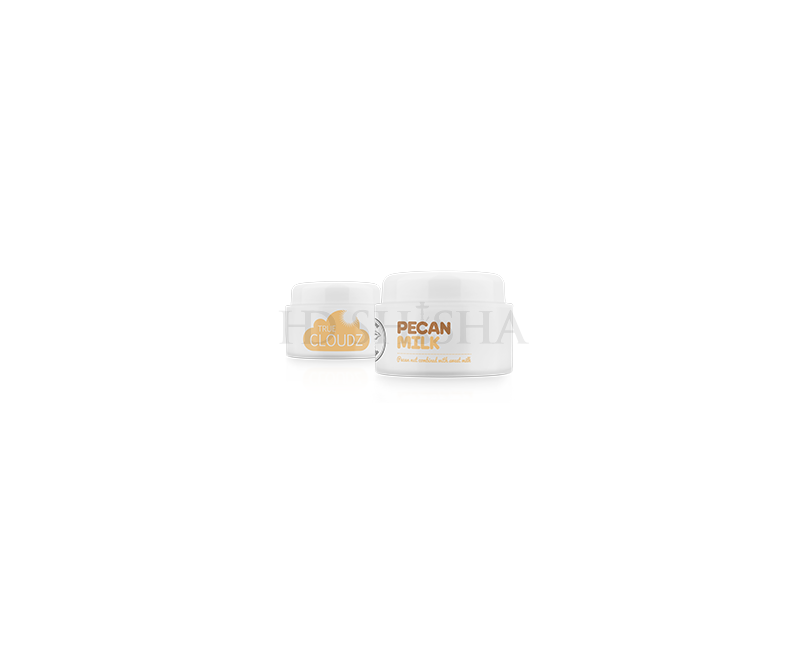 True Cloudz vandpibe creme – 75 g