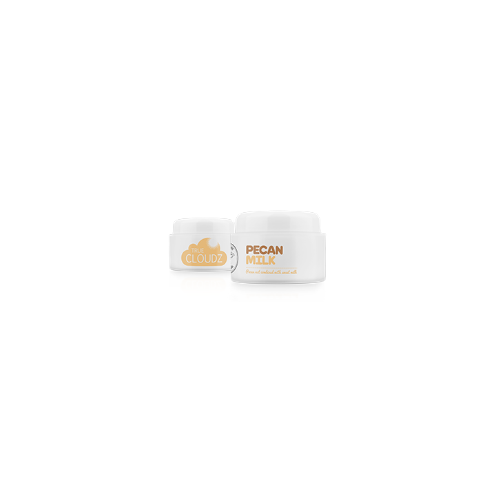 True Cloudz vandpibe creme – 75 g