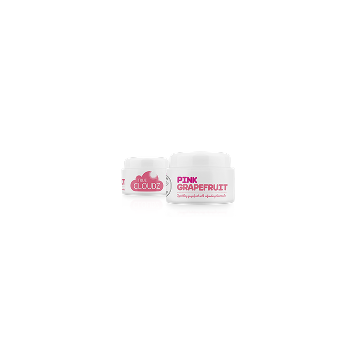 True Cloudz vandpibe creme – 75 g