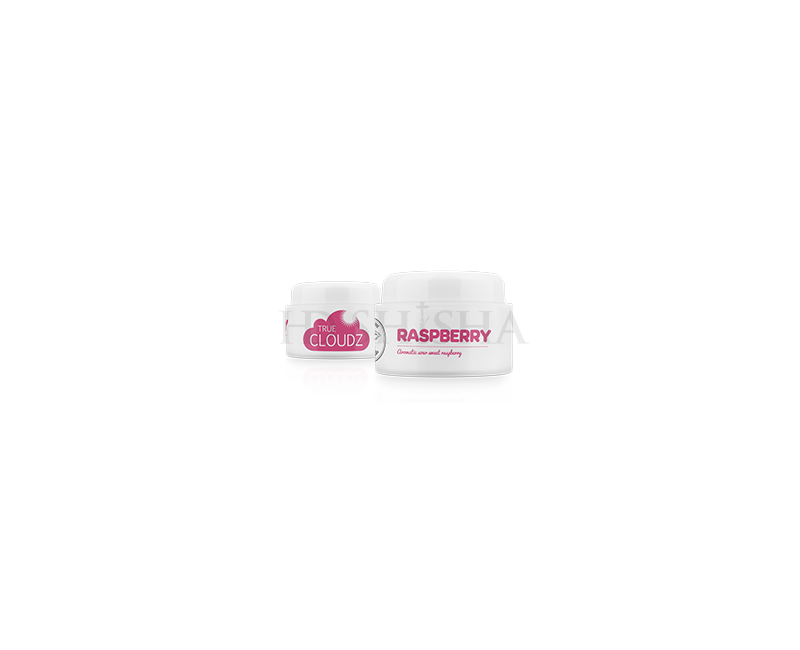 True Cloudz vandpibe creme – 75 g