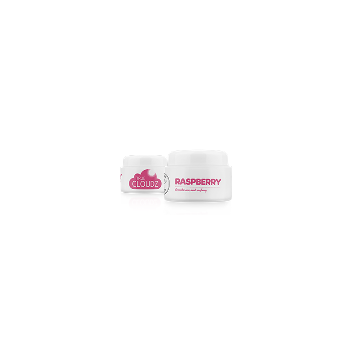 True Cloudz vandpibe creme – 75 g