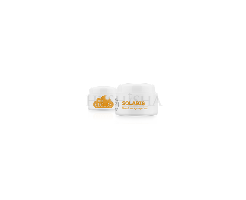 True Cloudz vandpibe creme – 75 g