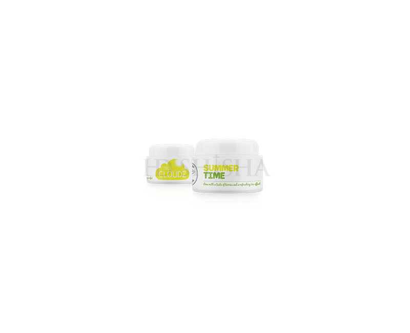 True Cloudz vandpibe creme – 75 g
