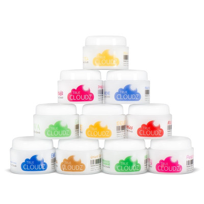 True Cloudz hookah cream – 75 g