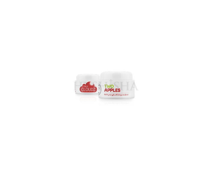 True Cloudz vandpibe creme – 75 g