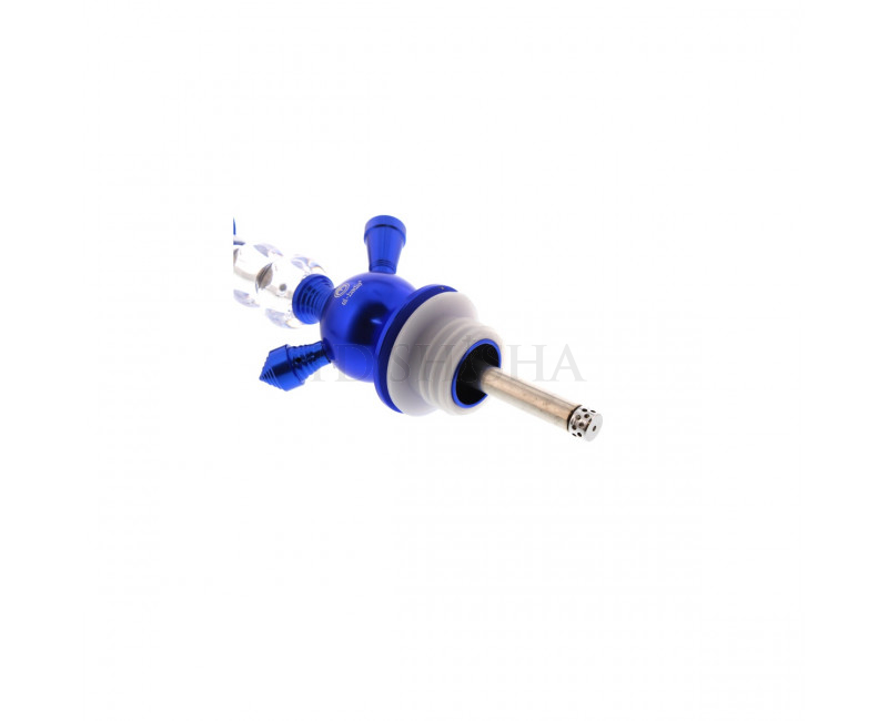 El-Badia diffusor