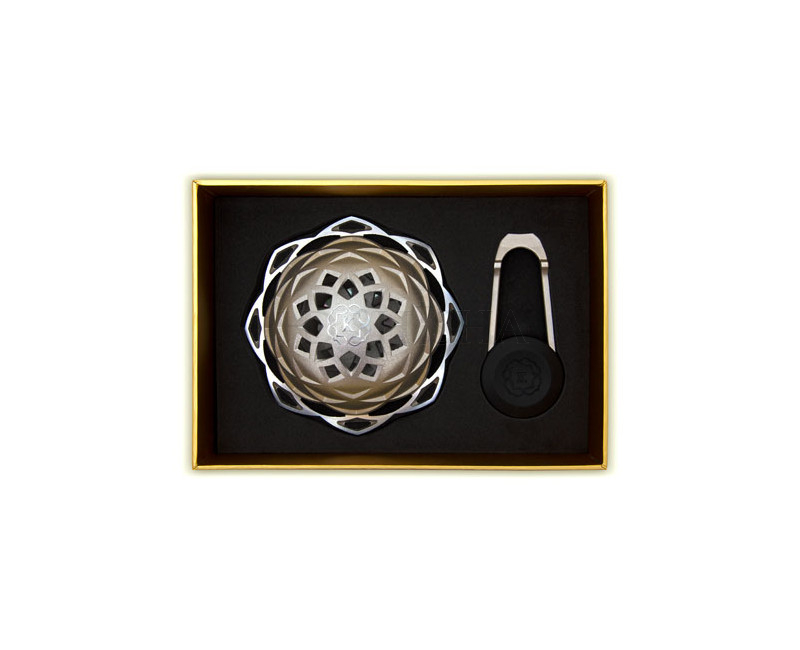 Kaloud Lotus II varmeregulator